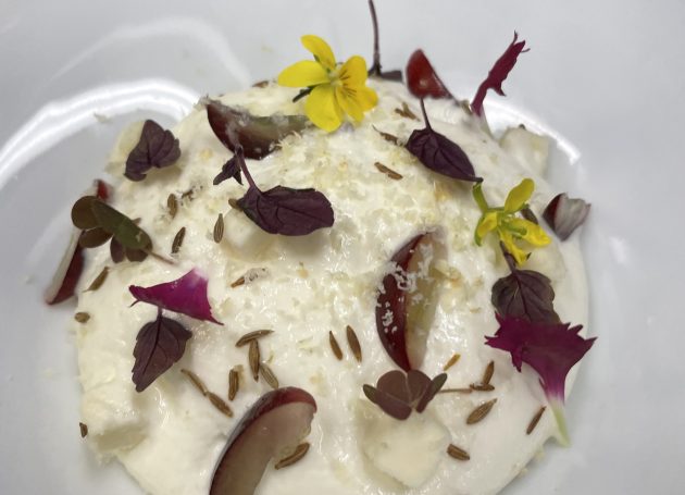 Munster gonflé au Gewurztraminer – Etoiles d&amp;#39;Alsace – Recettes